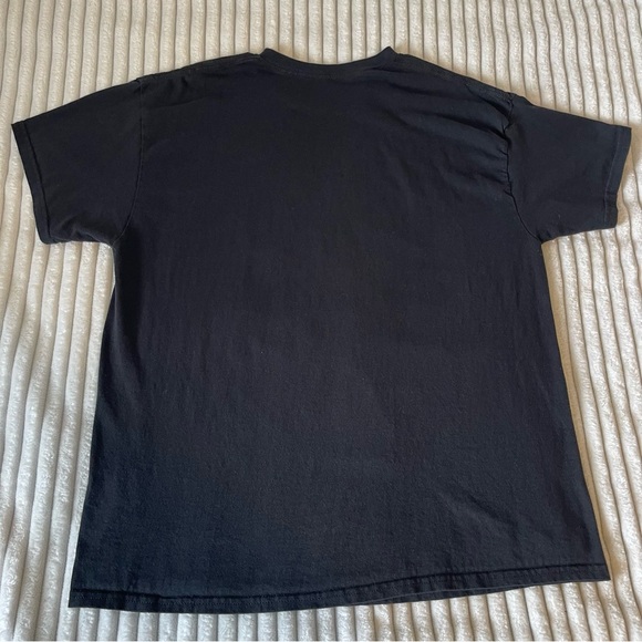 Rare Red Goblin Marvel Spiderman Comics Tshirt Men’s XL Short Sleeve - Picture 3 of 9